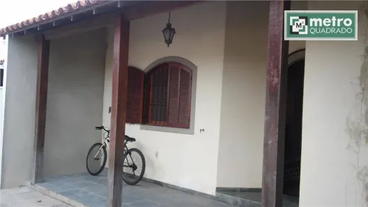 Casa com 3 Quartos à venda, 82m² no Extensão do Bosque, Rio das Ostras