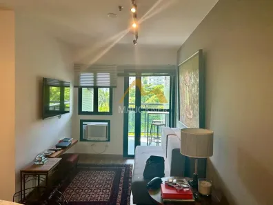 Apartamento com 1 Quarto à venda, 50m² no Ipanema, Rio de Janeiro