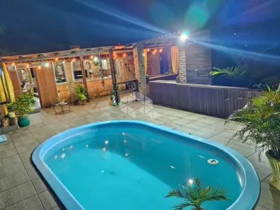 Fazenda/Sítio à venda, 300m² no Querência, Viamão