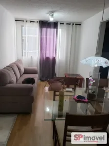 Apartamento com 2 Quartos à venda, 50m² no Vila Regina, São Paulo
