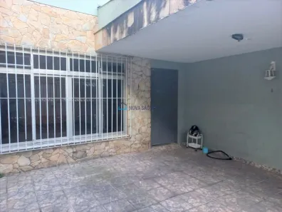 Sobrado com 3 Quartos à venda, 140m² no Parque Jabaquara, São Paulo