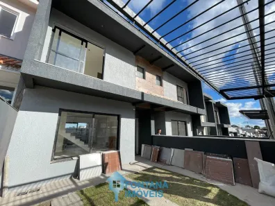 Casa com 3 Quartos à venda, 92m² no Morada do Vale I, Gravataí