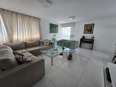 Apartamento com 3 Quartos à venda, 130m² no Graças, Recife