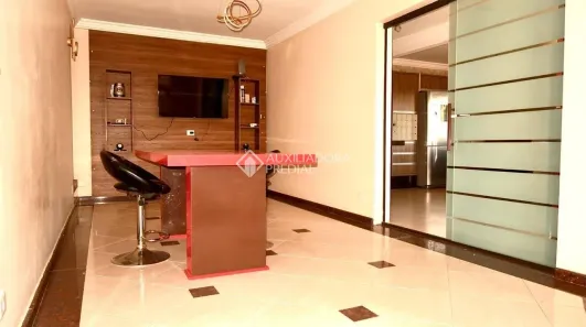 Sobrado com 3 Quartos à venda, 700m² no Vila Metalúrgica, Santo André