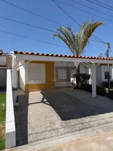 Casa de Condomínio com 3 Quartos à venda, 120m² no 23 de Setembro, Várzea Grande