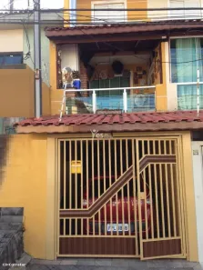 Casa com 3 Quartos à venda, 190m² no Anchieta, São Bernardo do Campo