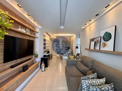 Apartamento com 2 Quartos à venda, 90m² no Icaraí, Niterói