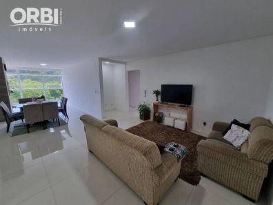 Apartamento com 3 Quartos à venda, 125m² no Itoupava Central, Blumenau