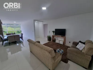 Apartamento com 3 Quartos à venda, 125m² no Itoupava Central, Blumenau