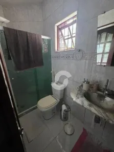 Casa com 3 Quartos à venda, 400m² no Piratininga, Niterói