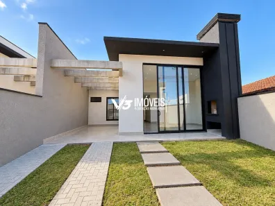 Casa com 3 Quartos à venda, 82m² no Tabuleiro, Matinhos