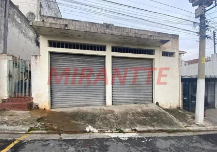 Sobrado com 4 Quartos à venda, 105m² no Chora Menino, São Paulo