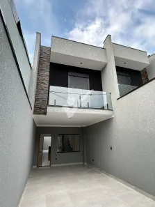 Casa de Condomínio com 3 Quartos à venda, 135m² no Vila Carrão, São Paulo