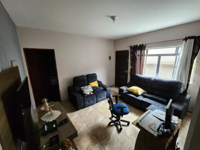 Casa com 2 Quartos à venda, 120m² no Jardim Maria Eneida, Mauá