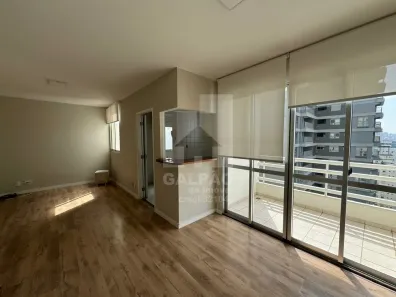 Apartamento com 2 Quartos à venda, 74m² no Indianópolis, São Paulo