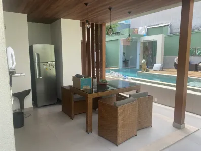 Casa com 3 Quartos à venda, 360m² no São Tomáz, Belo Horizonte
