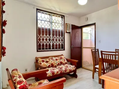 Apartamento com 2 Quartos à venda, 46m² no Paquetá, Rio de Janeiro