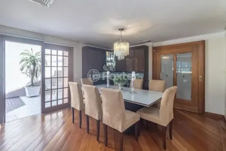 Casa de Condomínio com 3 Quartos à venda, 320m² no Santa Tereza, Porto Alegre