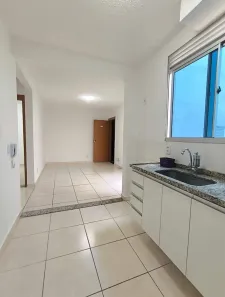 Apartamento com 2 Quartos à venda, 45m² no Atlântica, Rio das Ostras