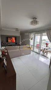 Apartamento com 3 Quartos à venda, 80m² no Vila Anhangüera, Campinas