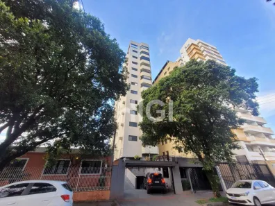 Apartamento com 2 Quartos para alugar, 77m² no Jardim Higienópolis, Londrina