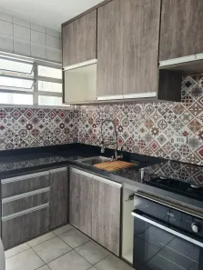 Apartamento com 2 Quartos à venda, 59m² no Assunção, São Bernardo do Campo