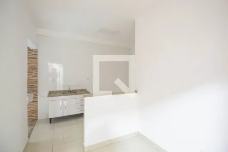 Apartamento com 1 Quarto à venda, 34m² no Parada Inglesa, São Paulo