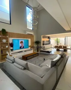 Casa de Condomínio com 4 Quartos à venda, 325m² no Residencial Saint Paul, Itu