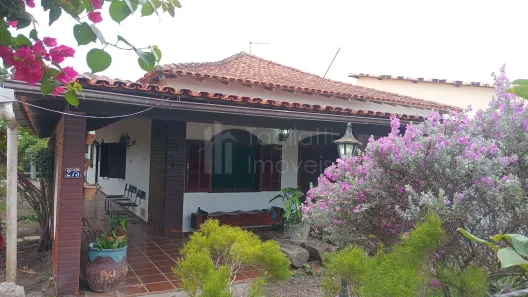 Casa com 3 Quartos à venda, 221m² no Pontinha, Araruama