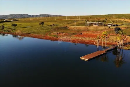 Lote/Terreno à venda, 1811m² no Delfinópolis, Delfinópolis