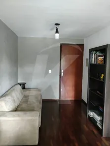 Apartamento com 2 Quartos à venda, 63m² no Santana, São Paulo