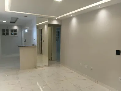 Apartamento com 2 Quartos à venda, 59m² no Colubande, São Gonçalo