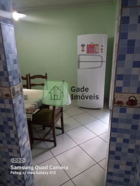 Casa com 3 quartos — Palmeiras, Belo Horizonte