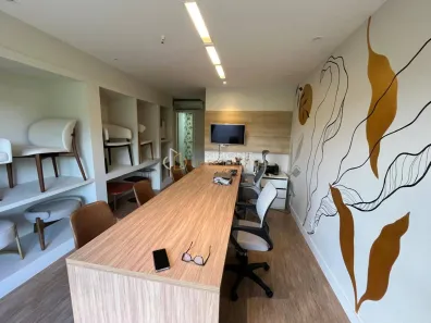 Sala Comercial à venda, 32m² no Pituba, Salvador