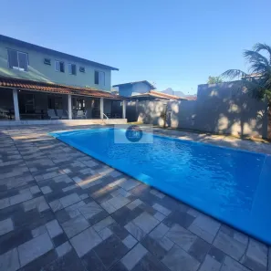 Sobrado com 4 Quartos à venda, 320m² no Morada da Praia, Bertioga