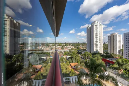 Apartamento com 4 Quartos à venda, 303m² no Campo Belo, São Paulo