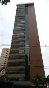 Apartamento com 4 Quartos à venda, 247m² no Jardim Botânico, Ribeirão Preto