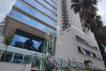 Apartamento com 3 Quartos para alugar, 265m² no Setor Marista, Goiânia