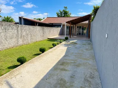 Casa com 2 Quartos à venda, 63m² no Balneário Riviera, Matinhos