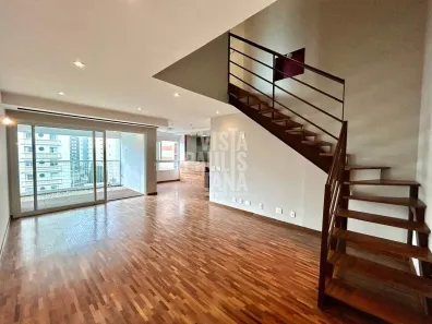 Apartamento com 3 Quartos à venda, 128m² no Jardim Paulista, São Paulo