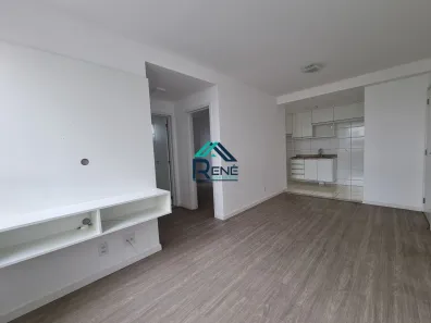 Apartamento com 2 Quartos à venda, 57m² no Jardim das Colinas, Hortolândia