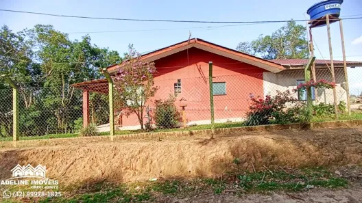 Casa com 2 Quartos à venda, 160m² no , Carambeí