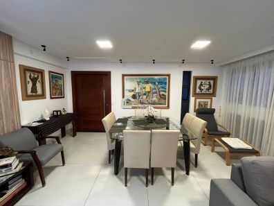 Apartamento com 2 Quartos à venda, 98m² no Lagoa Nova, Natal