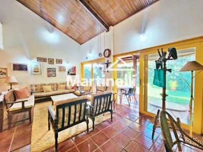 Sobrado com 3 Quartos à venda, 243m² no Alto da Boa Vista, Ribeirão Preto