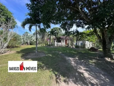 Fazenda/Sítio com 2 Quartos à venda, 3100m² no , Cachoeiras de Macacu