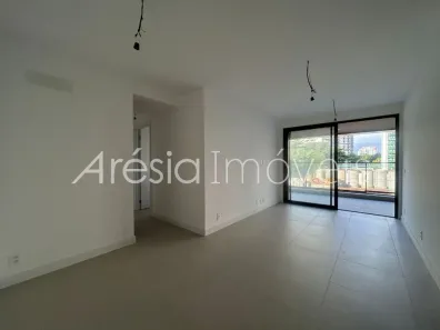 Apartamento com 2 Quartos à venda, 78m² no Barra da Tijuca, Rio de Janeiro