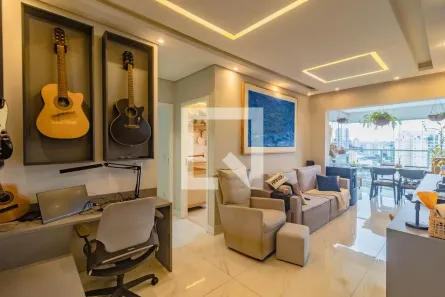 Apartamento com 2 Quartos à venda, 68m² no Jardim Prudência, São Paulo