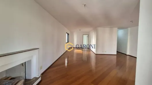 Apartamento com 4 Quartos para venda ou aluguel, 204m² no Santa Cecília, São Paulo