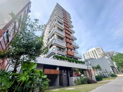 Cobertura com 3 Quartos à venda, 226m² no Menino Deus, Porto Alegre