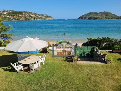 Casa com 6 Quartos para alugar, 500m² no Village da Ferradura, Armação dos Búzios
